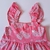 Vestido Rosa happy - comprar online