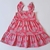 Vestido Rosa happy