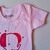 Body Manga Curta - Pikaboo Kids