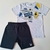 Conjunto Space Infinite