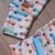 Mijão digital estampado vira pé - Pikaboo Kids