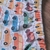 Mijão digital estampado vira pé na internet
