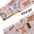 Mijão digital estampado vira pé na internet