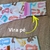 Mijão digital estampado vira pé na internet