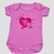 Body Manga Curta - comprar online