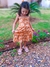 Vestido Caramelo - Pikaboo Kids