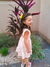 Vestido Butterfly Off white - Pikaboo Kids