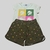 Conjunto M/C unicórnio cor creme e shorts verde oliva - comprar online