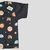 Camiseta estampada manga curta - comprar online