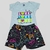 Conjunto verão love - comprar online
