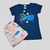 Conjunto verão love Sea na internet