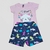 Conjunto verão Meow - comprar online