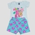 Conjunto verão estampado - comprar online