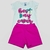 Conjunto verão best day - comprar online