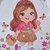 Vestido sweet day - loja online