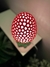Velador Amanita Muscaria - comprar online