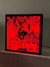 Caja de luz pixel The Beatles - ORACULO3D