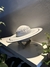 Imagen de Velador Saturno personalizado con frase