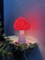 Velador Fungi Love