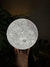 Lampara litofania Luna Llena - ORACULO3D