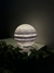 Lampara litofania Jupiter - comprar online