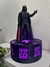 Velador Darth Vader Star Wars con control remoto