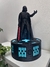 Imagen de Velador Darth Vader Star Wars con control remoto