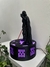 Velador Darth Vader Star Wars con control remoto - comprar online