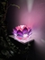 Lampara Flor de Loto - comprar online