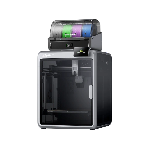 Impresora 3D Creality K2 Pro Combo con CFS