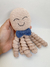 Kit Boas Vindas Menino - comprar online