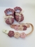Kit Maternidade (Rose) - Maila Baby