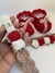 Kit Maternidade (Vermelho) - comprar online