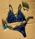 Bikini Elira Azul