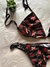 Bikini Maca Corazones - comprar online