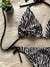 Bikini Maca Cebra - comprar online