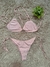bikini texturado - ver colores en internet