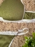 Conjunto Olivo talle 100