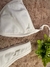 bikini blanco satia - comprar online