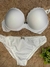 Conjunto Soft con aro marca Natubel-26 talle 105 - Nala Bikinis Y Lenceria