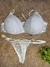 Conjunto Soft encaje Marca Natubel-63 talle 105