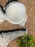 Conjunto Soft Encaje doble color talle 110 - comprar online