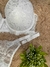 Conjunto Soft con aro y encaje Marca Natubel-22E talle 110