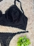 Conjunto con aro y encaje Marca Natubel-459E - comprar online