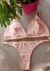Conjunto Josefina Salmón XXXL