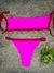 Bikini Tulúm bicolor Talle 3