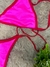 Bikini Filipa Bicolor - comprar online