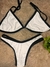 Bikini Cairo texturado - ver colores en internet