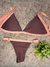 Pack por 6 BIKINIS en tendencia emprendedor