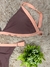 Bikini Frida bicolor - comprar online